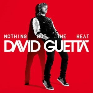 Nothing But The Beat 29/8.Primer FC de David Guetta en Argentina. #NationGuetta