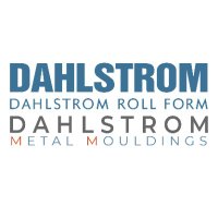 Dahlstrom Roll Form(@DahlstromRllFrm) 's Twitter Profile Photo