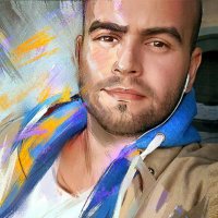 Aleksei Vinogradov (@avvart) 's Twitter Profile