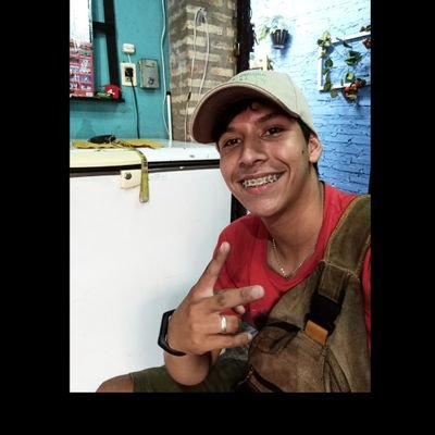 Matias61447381's profile picture. Caacupé_ Py