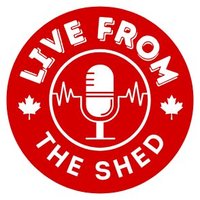 Live From The Shed(@livewiththeshed) 's Twitter Profile Photo