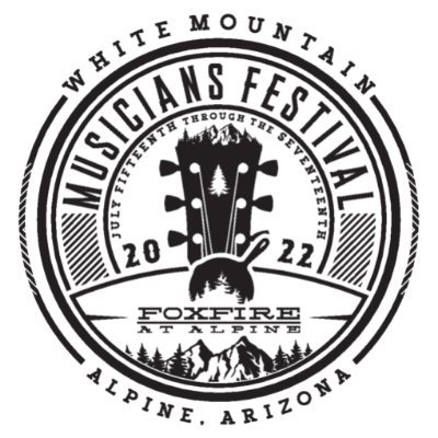 A summer music festival that showcases local White Mountain AZ musicians. July 15, 16, and 17, 2022! 3 days, 16 bands, 100% fun!