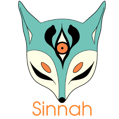 Sinnah Publishingさんのプロフィール画像