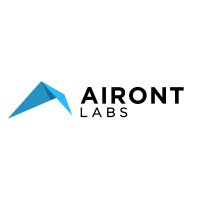 Airont Labs(@airontlabs) 's Twitter Profile Photo
