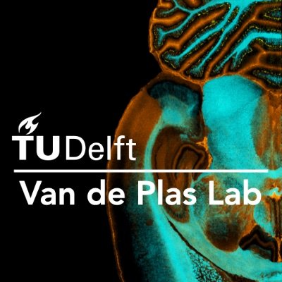 Van de Plas Lab Profile