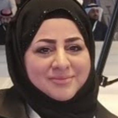 AlfoudariMaleha's profile picture. 