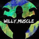 Will Sadler - @Willy_Muscle - Twitter