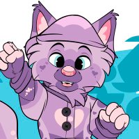 Mocha (Zenny) ๐พ (@zennyrunepawad) 's Twitter Profile