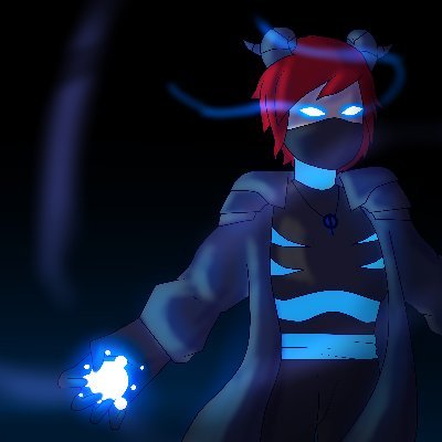 blackcat9776's profile picture. 