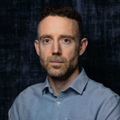 Dr Ben Langdown Profile