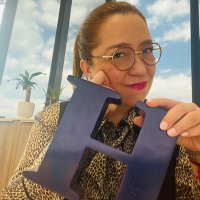 Andrea Merlos (@andreamerlos) 's Twitter Profile
