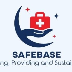 Safebase is a volunteer led charity & partnership supporting those in need across Forth Valley and Central Scotland.
Registered SC050310