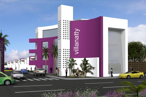 VILLANATTY NACE EN 2010 CON GRUPO DICSA EL CUAL NACE EN 2006 CON LA INICIATIVA D DESARROLLAR PROYECTOS INMOBILIARIOS,CON TENDENCIAS INNOVADORAS Y VANGUARDISTAS