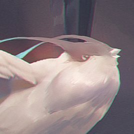 LinDさんのプロフィール画像
