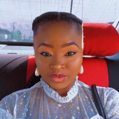 iamFaithBenibo's profile picture. BS.A uniport||MS.A in view||textile art Enthusiasts|| Resource person at UOE,port harcourt||marketer @Foodshare.ng( call me the queen of great deals 😉)