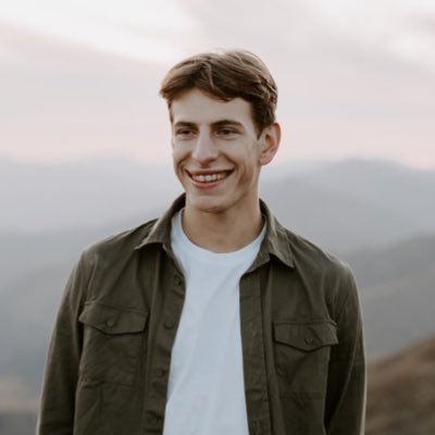 stephengeorgej's profile picture. Co-CEO of https://t.co/XjHSAEw4Zw ☄️