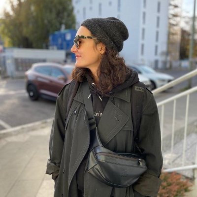 kingston_lau's profile picture. Freelance journalist in Berlin.