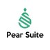 Pear Suite (@pearsuiteinc) Twitter profile photo