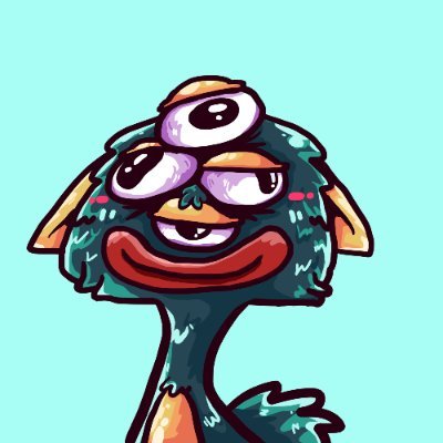doodydoodsさんのプロフィール画像