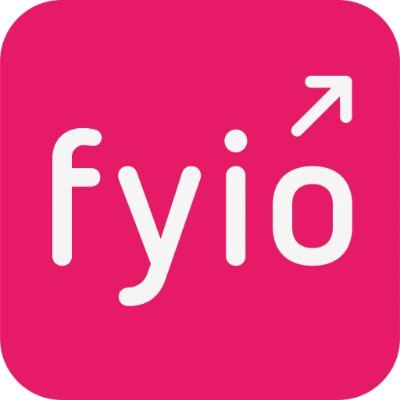 Designed to navigate life and bits of paper, anyone can use fyio to keep their important documents & precious memories safe & found - and everyone will want to.