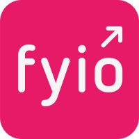 fyio (@fyio_app) 's Twitter Profile