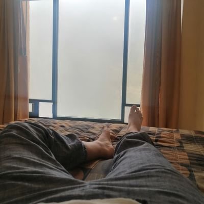 AloDuarte4's profile picture. Geriatric park ❤️ Love, fut & beer 🏳️‍🌈