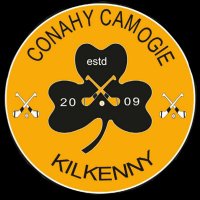 Conahy Camogie Club (@conahycamogie) 's Twitter Profile