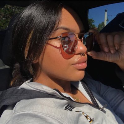 If you see this, I said what I said. Don’t be saying dumb shit 🤗