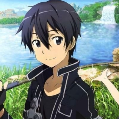 FirstKiritoKun's profile picture. German//Destiny 2 Player