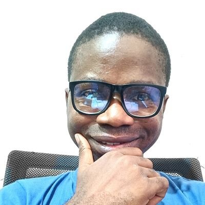 EffiongSamuel3's profile picture. I am just a piece of living art made by the Creator, in a stage of performing arts called life and always pleased to meet you if you are at your best. #JW