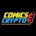 Comics & Crypto 💙⭕️🦇☠️⚡️ (@ComicsandCrypto) Twitter profile photo