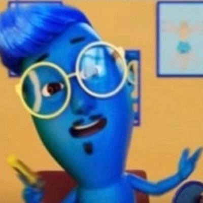 Oloropakh's profile picture. 😫