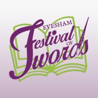 Evesham Festival of Words (@infofow) 's Twitter Profile