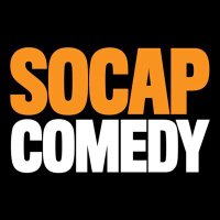 SoCap Comedy (@thesocap) 's Twitter Profile