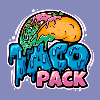 Taco Pack is a group of diverse, positive, & fun loving streamers who foster inclusive communities where everyone feels safe to be their true authentic selves!