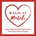 Magical Match Podcast (@magicalmatchpod) Twitter profile photo Magical Match Podcast (@magicalmatchpod) Twitter profile photo