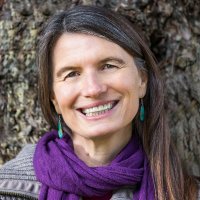 Melissa K. Nelson (@makoonzi) 's Twitter Profile