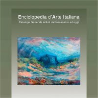 Enciclopedia d'Arte Italiana(@enciarteit) 's Twitter Profile Photo