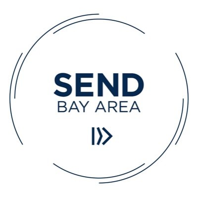 Send Bay Area is one of @SendNetwork’s focus areas for reaching North America with the gospel through church planting.