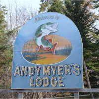 Andy Myers Lodge (@andymyerslodge) 's Twitter Profile