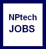 Nonprofit Tech Jobs - it's all about NPtech. @Deborah909 is the administrator.