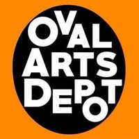 Oval Arts Depot(@ovalartsdepot) 's Twitter Profile Photo