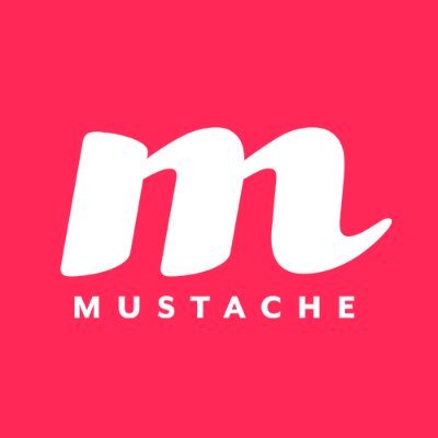Mustache is content — Scripted, Unscripted, Live Action, Animation, Short Form, Long Form, TV, Social Media, Commercial, Branded, and beyond.