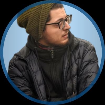 benjaa_20's profile picture. #TypeScript | Full Stack Developer