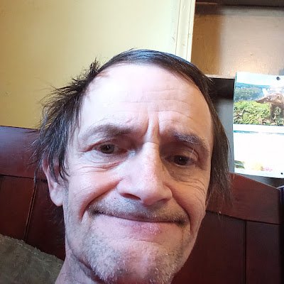 AndrewC02126875's profile picture. Adventure is what I'm good with