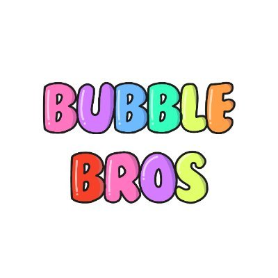 BubbleBrosさんのプロフィール画像