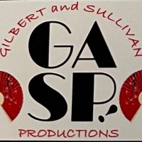 GASP(@GASPIOW) 's Twitter Profile Photo