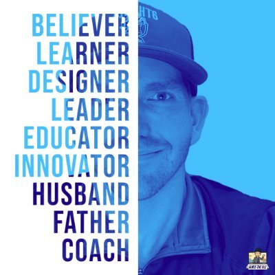 Digital Learning Coach @ Frisco Independence HS | Genially Ambassador | MagicSchool AI Certified Trainer | Google Certified Coach | UCF C/O '05 & '20 | Believer