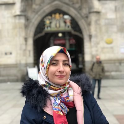 Human Rights and International Refugee Law researcher / Tweets in Persian and English
