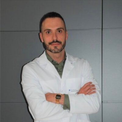 Medical Oncologist MD, PhD. Hospital Clínic de Barcelona. 🏥 @hospitalclinic @idibaps Gastrointestinal and neuroendocrine tumors